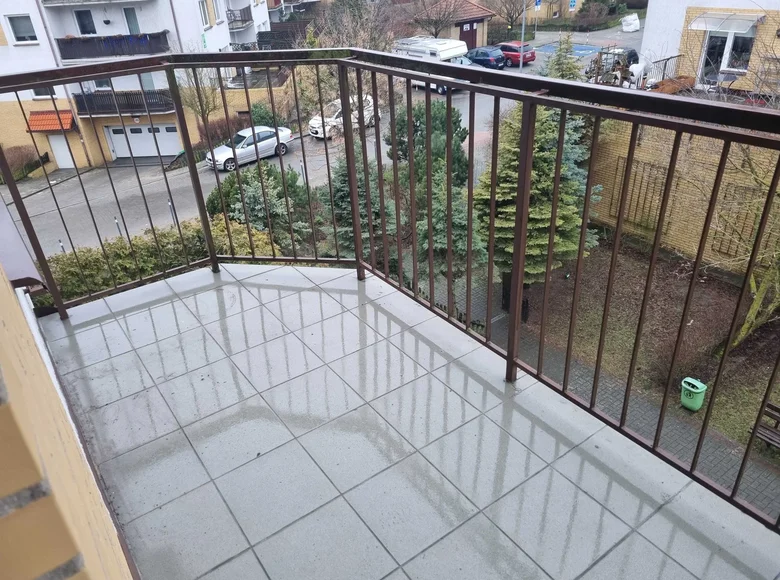 Wohnung 2 zimmer 39 m² in Gdingen, Polen