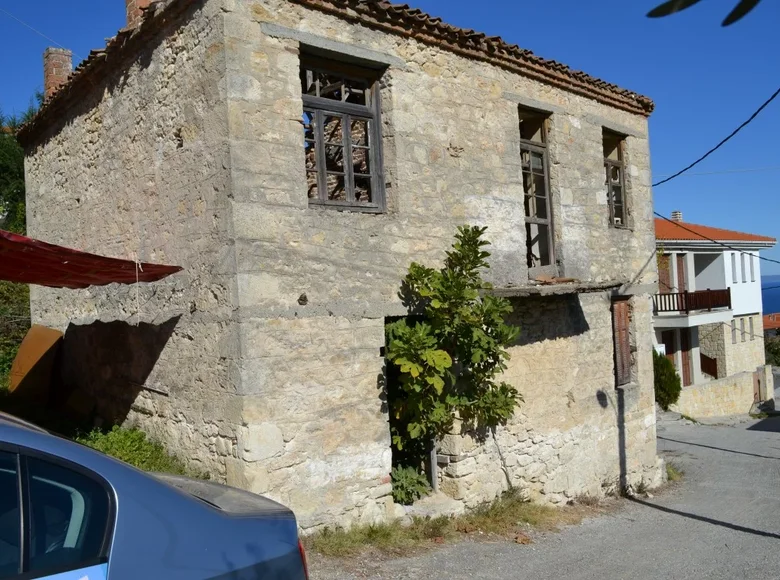 Villa de 4 dormitorios 116 m² Kriopigi, Grecia