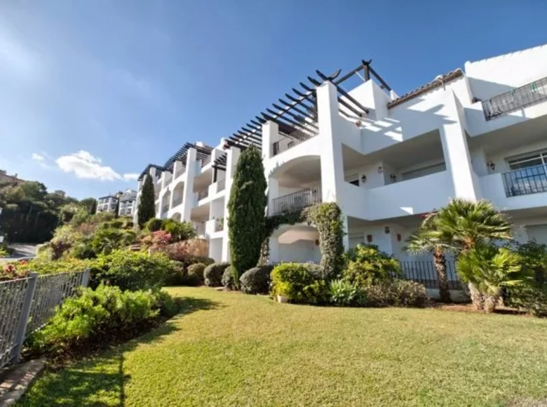 2 bedroom apartment 102 m² Abadin, Spain