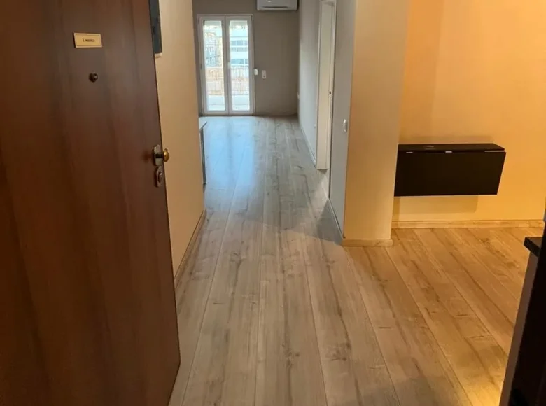 Wohnung 2 zimmer 45 m² Municipality of Thessaloniki, Griechenland