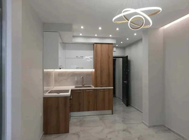 Wohnung 1 Schlafzimmer 28 m² Municipality of Thessaloniki, Griechenland