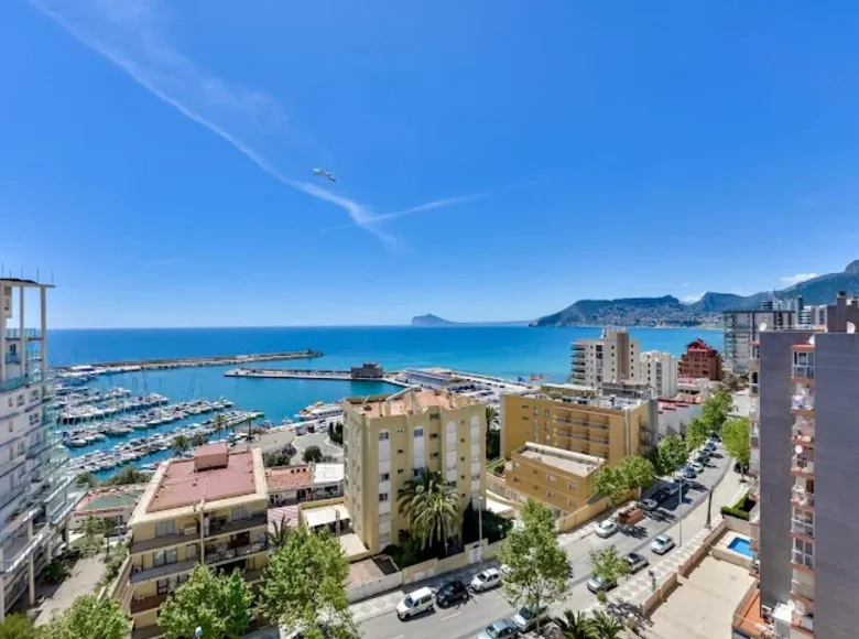 Appartement  Calp, Espagne