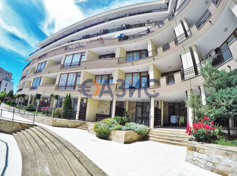 Квартира 36 м² Святой Влас, Болгария