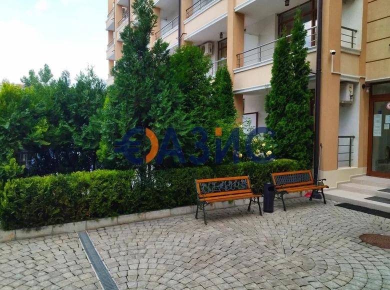 Квартира 32 м² Несебр, Болгария