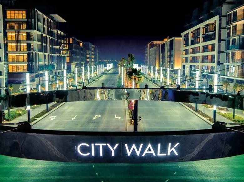 Apartamento 1 habitacion 104 m² Business Bay, Emiratos Árabes Unidos