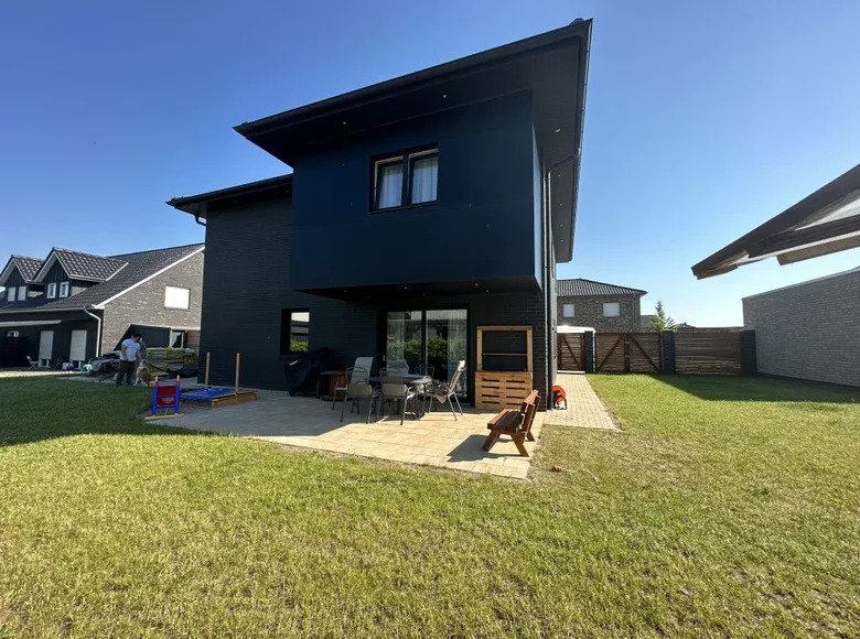 4-Schlafzimmer-Villa 232 m² Nordrhein-Westfalen, Deutschland