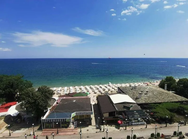 Mieszkanie  Warna, Bułgaria