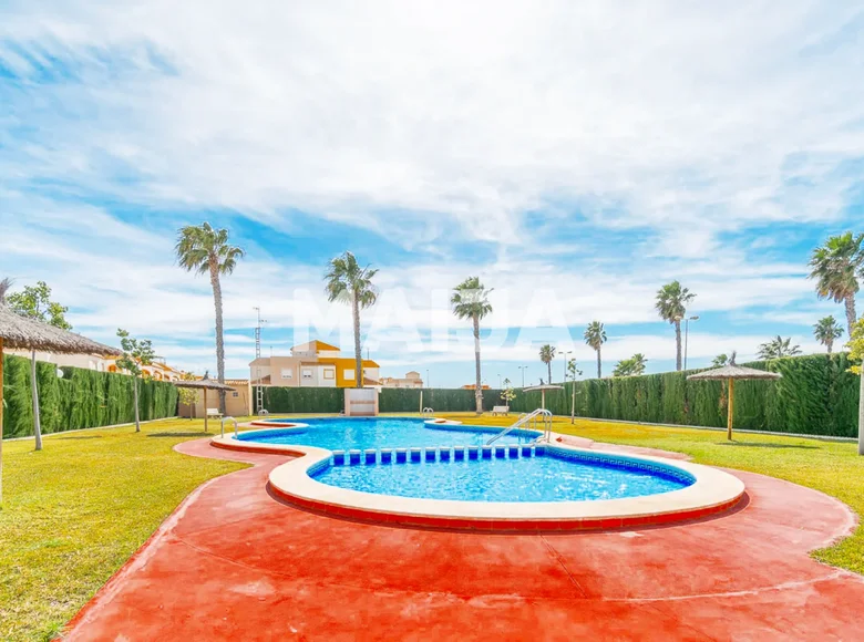 Дом 3 комнаты 57 м² Торревьеха, Испания