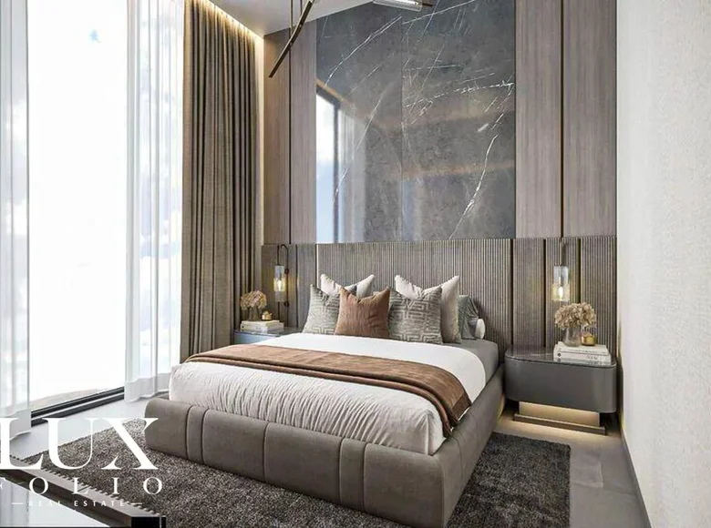 Mieszkanie 454 m² Dubaj, Emiraty Arabskie