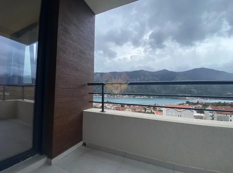 Wohnung 2 zimmer 46 m² Montenegro, Montenegro