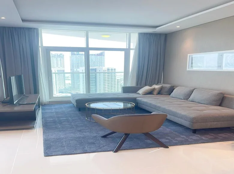 1 bedroom apartment 90 m² Dubai, United Arab Emirates