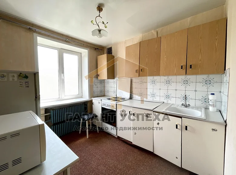 Apartamento 2 habitaciones 47 m² Brest, Belarús