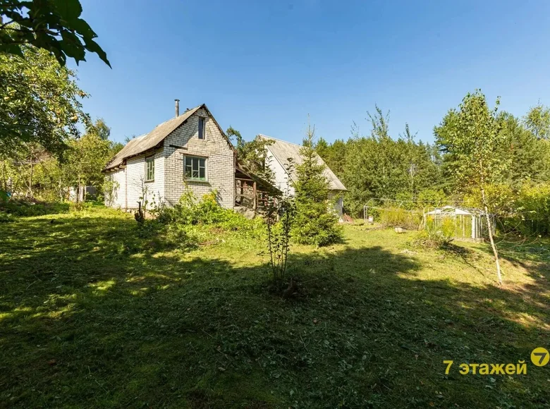 House 56 m² Haradocki sielski Saviet, Belarus