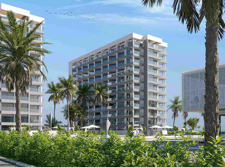 2 bedroom apartment 104 m² Kazivera, Northern Cyprus