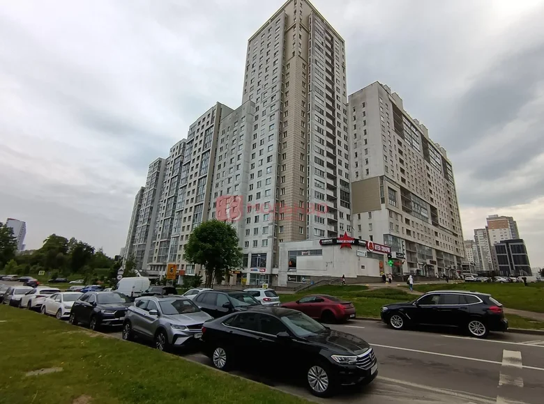 Shop 100 m² in Minsk, Belarus