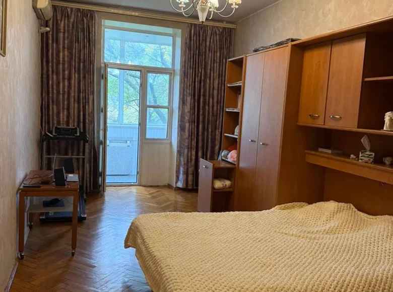 2 room apartment 53 m² Odesa, Ukraine