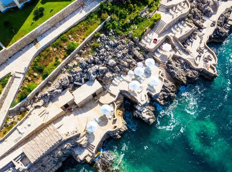 Appartement 3 chambres 179 m² Pecurice, Monténégro