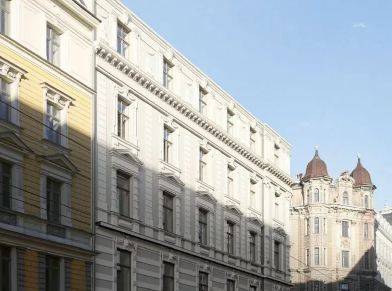 Appartement 1 chambre 30 m² Riga, Lettonie