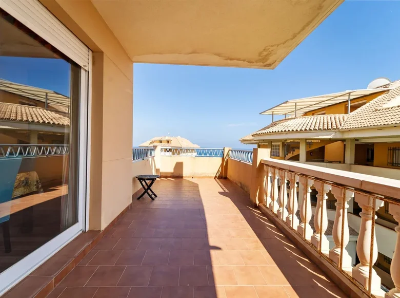 Apartamento 3 habitaciones 91 m² Fuengirola, Španjolska