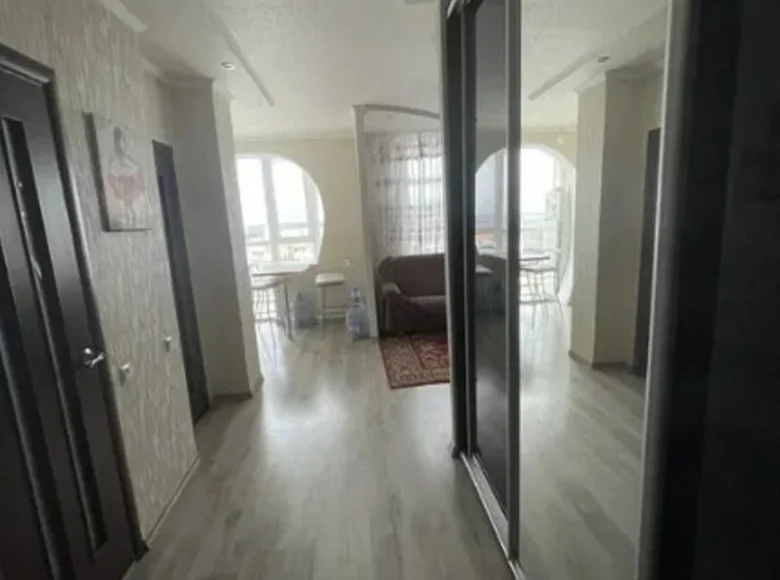 1 room apartment 40 m² Odesa, Ukraine