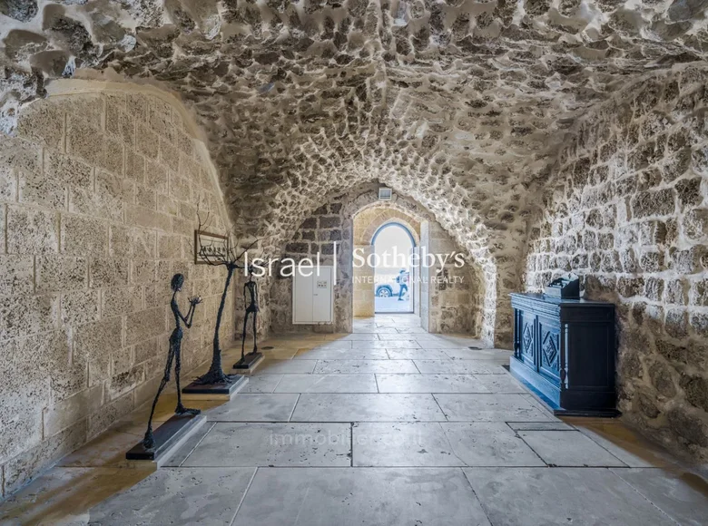 Appartement 3 chambres 166 m² Tel-Aviv, Israël