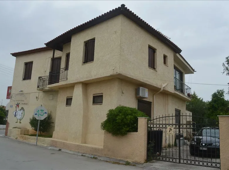 4-Schlafzimmer-Villa 230 m² Municipality of Velo and Vocha, Griechenland