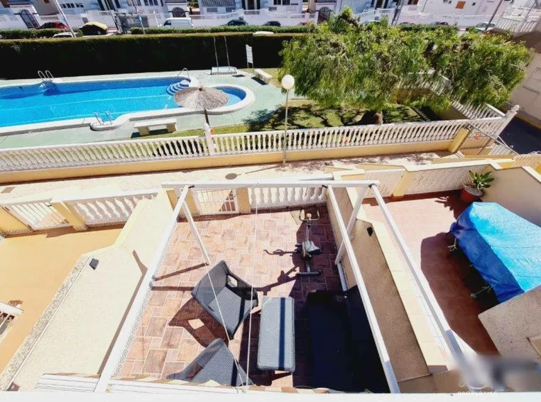 Вилла 3 спальни 110 м² La Mata, Испания