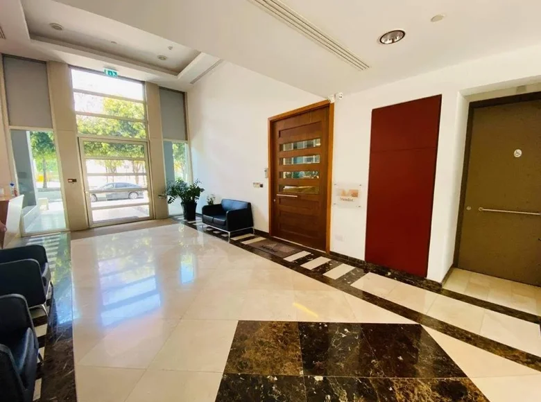 Pomieszczenie biurowe  w Limassol, Cypr