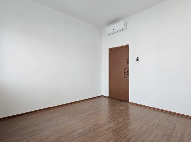 Wohnung 27 m² in Krakau, Polen