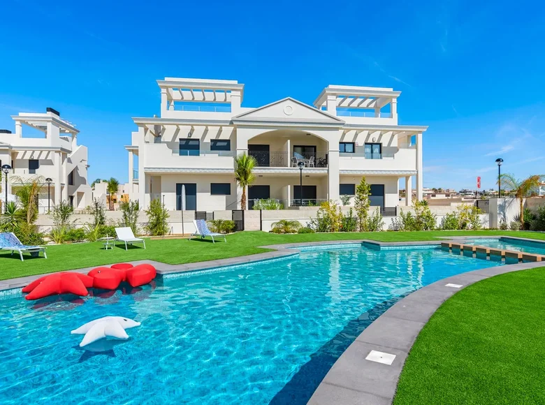 Бунгало 3 спальни 83 м² Urbanizacion Lo Pepin, Испания