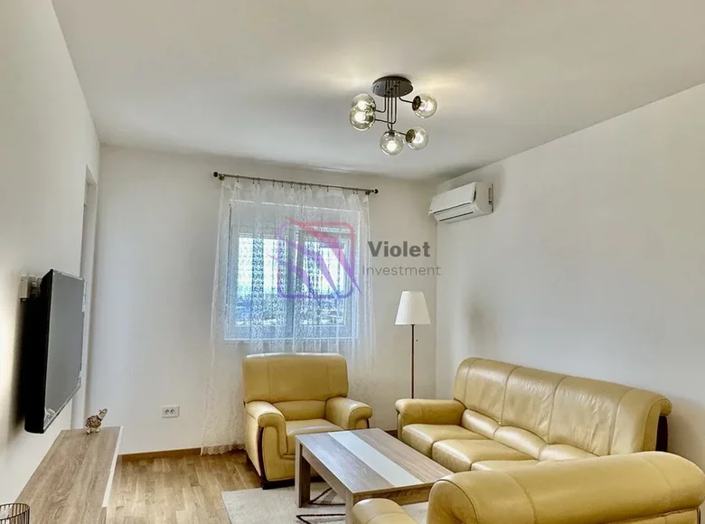 1 room apartment 47 m², Montenegro
