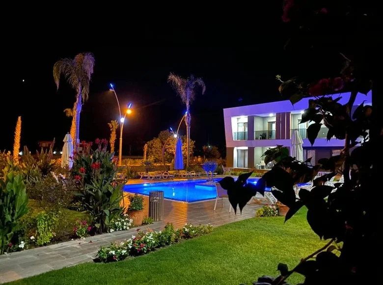 Hôtel 60 m² à, Turquie