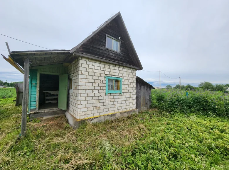 House 20 m² Rabititsi, Russia