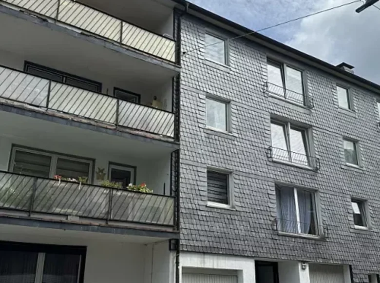 Mieszkanie 8 pokojów 446 m² Nadrenia Północna-Westfalia, Niemcy