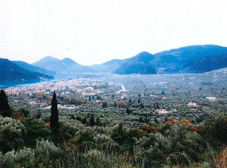 Land 1 room  Lefkada Municipality, Greece