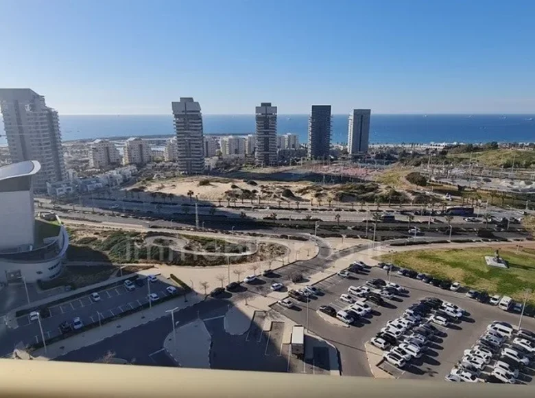 Квартира 3 комнаты 120 м² Arava Tichona Regional Council, Израиль