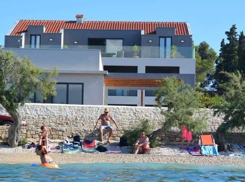 Willa 12 pokojów 700 m² Split Dalmatia County, Chorwacja