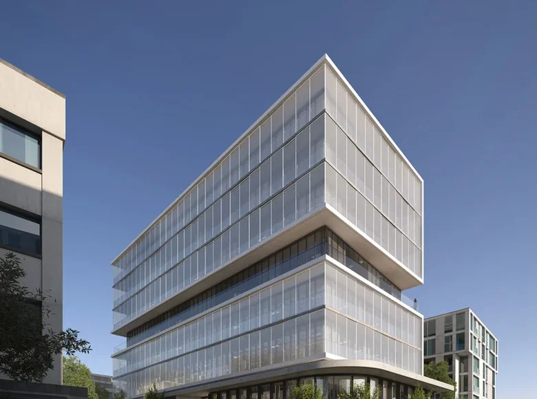 Shop 313 m² in Limassol, Cyprus