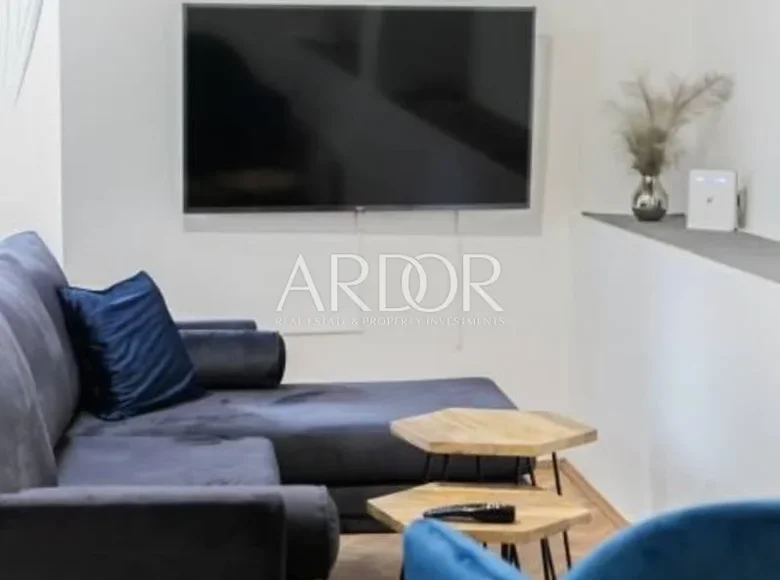 2 bedroom apartment 90 m² Crikvenica, Croatia