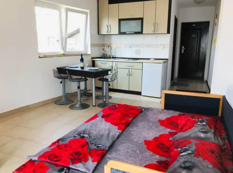 Wohnung 45 m² Stanisici, Montenegro