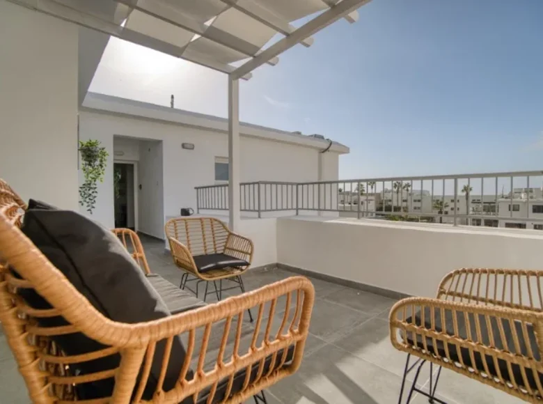 Appartement 3 chambres  Paphos, Chypre