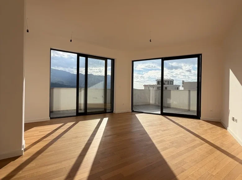 Wohnung  Becici, Montenegro