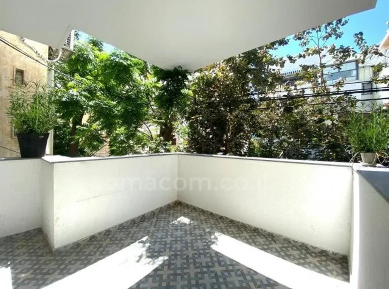 Wohnung 3 zimmer 70 m² Tel-Aviv, Israel