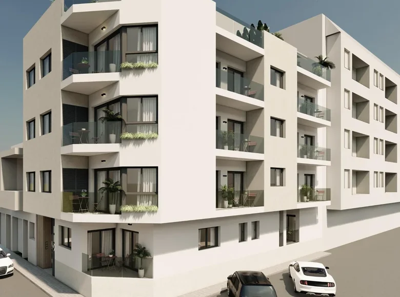 Wohnung 2 Schlafzimmer 54 m² Guardamar del Segura, Spanien