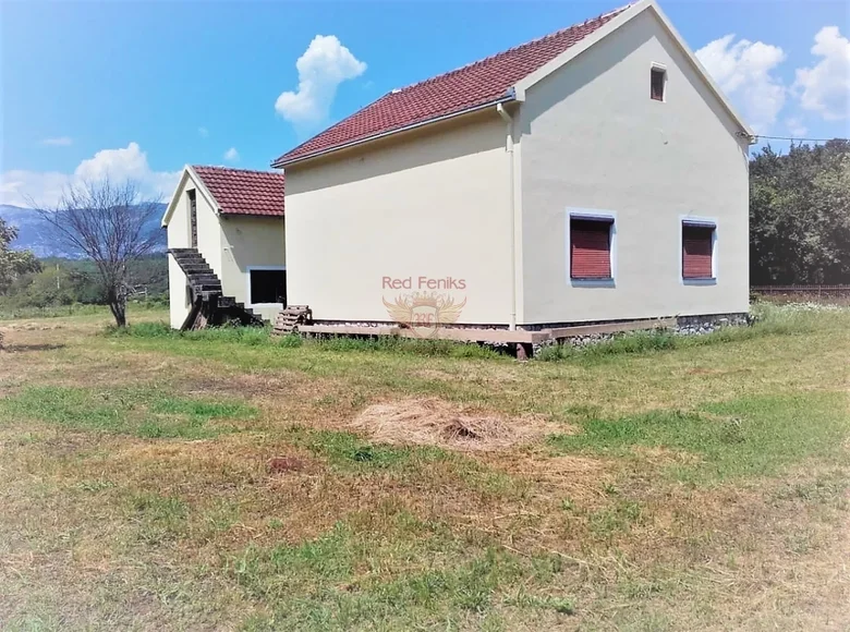 House 100 m² Danilovgrad, Montenegro