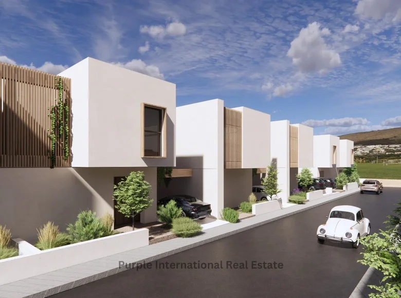 Вилла 3 спальни 132 м² Empa, Кипр