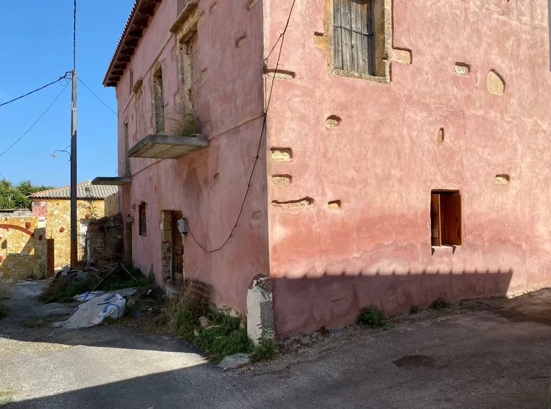 Cottage 2 bedrooms 144 m² Tavronitis, Greece