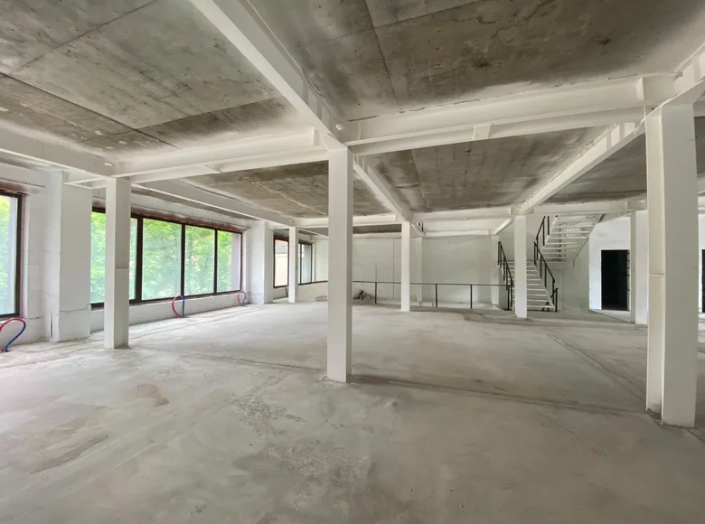 Офис 1 182 м² Москва, Россия