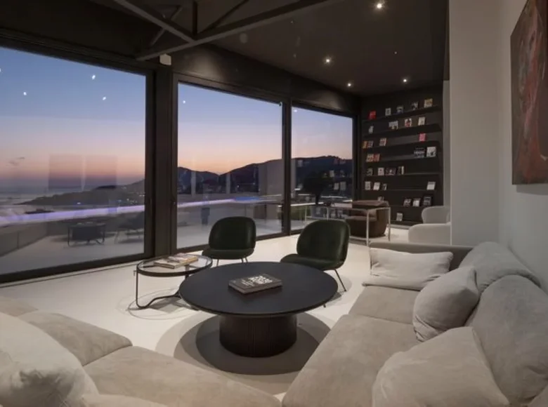 Maison 5 chambres 1 000 m² Rafailovici, Monténégro
