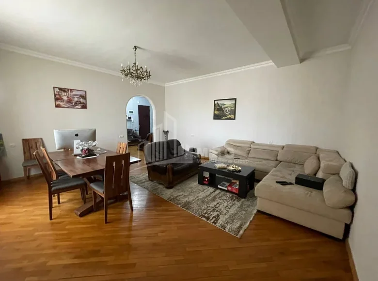 Квартира 4 комнаты 135 м² Тбилиси, Грузия